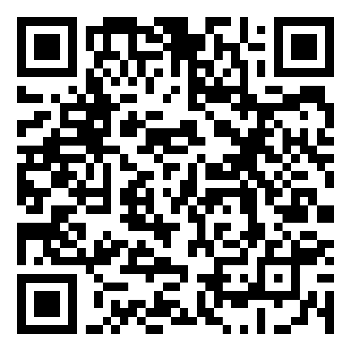 QR code for main file